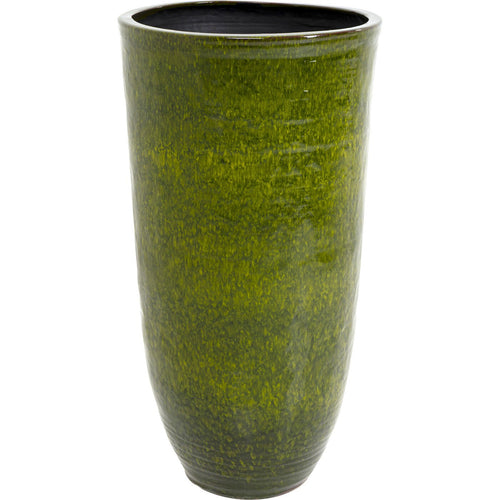 Kare Design Vaas Cali groen 105cm