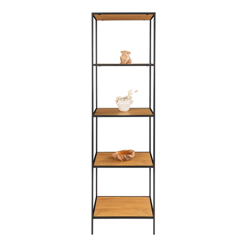 BRAM Boekenkast Toimi - Eiken - vtwonen shop