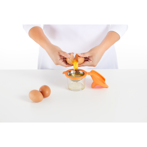 Lékué Ei Pocheerder, 2 st.