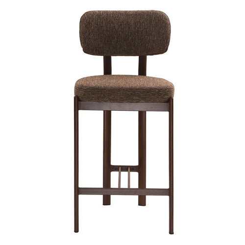 Calicosy - Krukkent set van 2 OSLO - bruine 56x56x92 cm