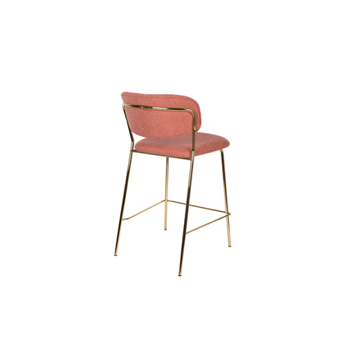 Housecraft Living Jolien Kruk Gold/Roze - Set van 2 - vtwonen shop