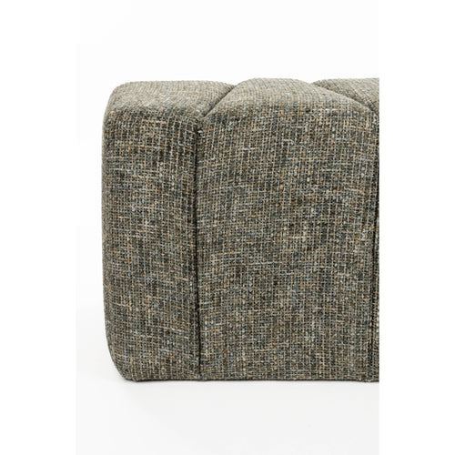 Housecraft Living Dance Bank Grün - Groen