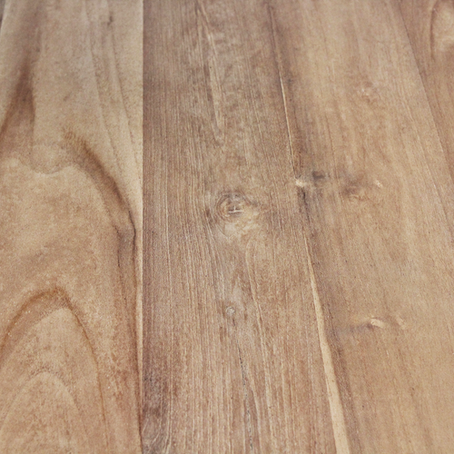 Invierno teakhouten eettafel -  240 cm