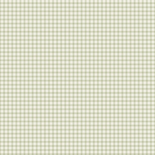 ESTAhome behang strepen vergrijsd groen - 50 x 900 cm - 131643 - vtwonen shop