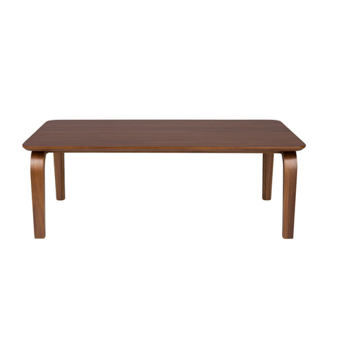 Housecraft Living Walden Salontafel Walnoot Bruin