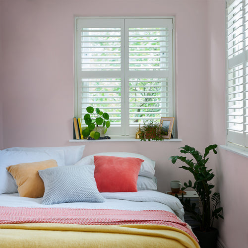 Laura Ashley Muurverf Mat 2.5L Blush - vtwonen shop