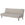 Giga Meubel Slaapbank Mali - Taupe Stof - 181x83x81cm