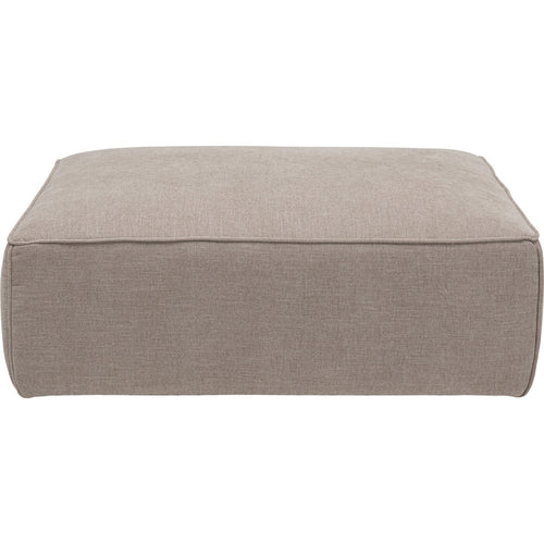 Kare Design Kruk Cubo taupe