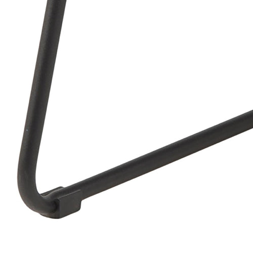 Rebellenclub Fauteuil Zaragoza - Groen met zwarte poten - vtwonen shop