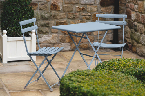 Graham & Brown Little Boy Blue - Zijdeglanslak voor Buiten - 1L - vtwonen shop