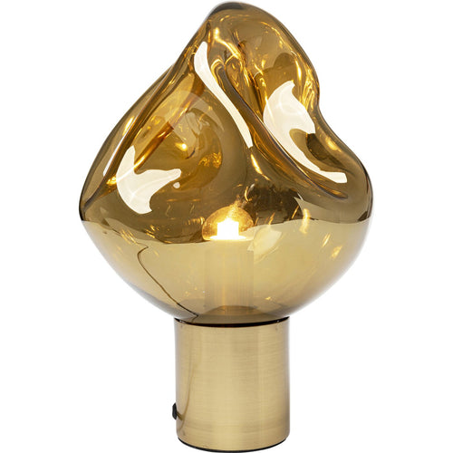 Kare Design Tafellamp Supernova - goud - vtwonen shop