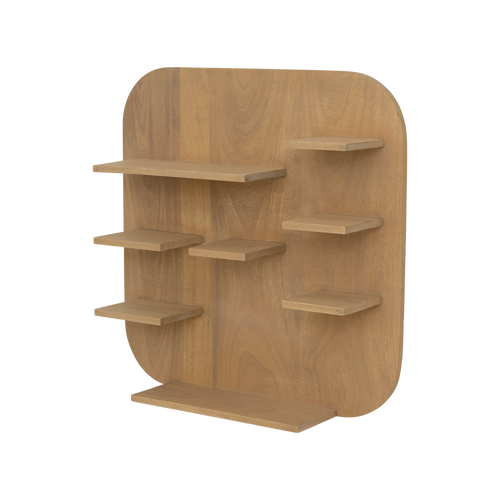 Urban Nature Culture memobord memory board Isao - light oak