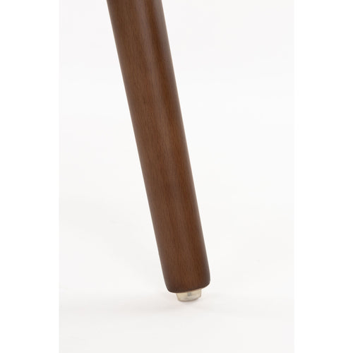 Housecraft Living Melody Eetkamerstoel Bruin - set van 2