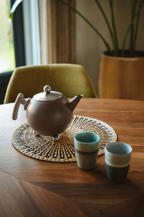 Bredemeijer - Theemok Sven s/4 200ml