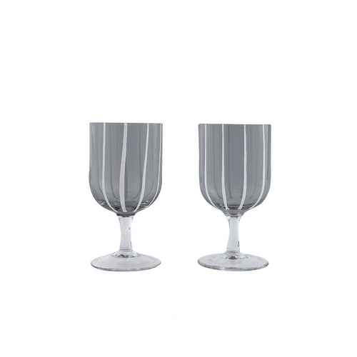 OYOY Glas - Set van 2 Mizu - glas - vtwonen shop