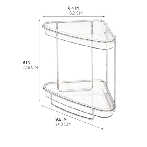 CALICOSY - LINEA plank - 16,5x24,6x23 cm