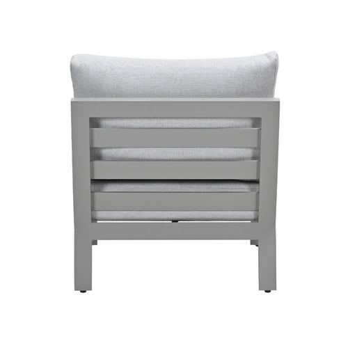 Garden Impressions Midden element Sorelli - taupe