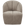 WOOOD draaifauteuil Mojo - Bouclé - Geel/Bruin Melange - 75x68x77 cm