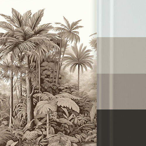 Graham & Brown Fotobehang Benmore Ridge Sepia - vtwonen shop