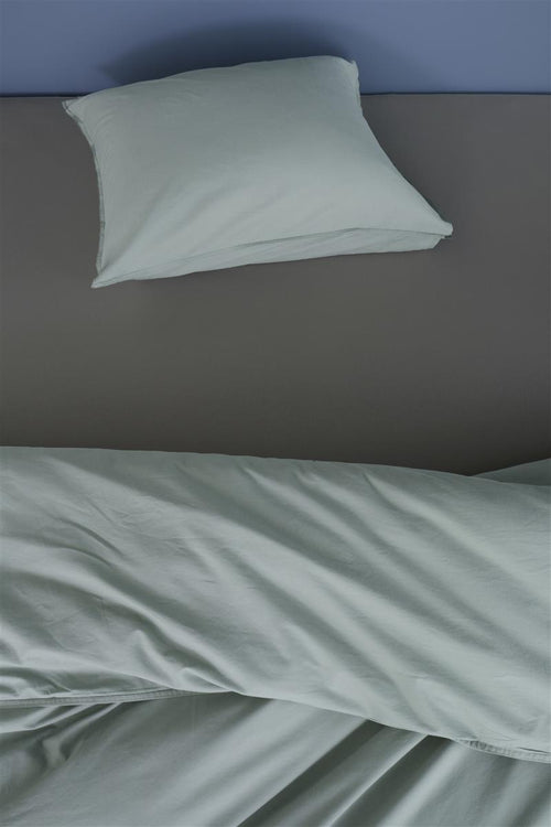 Beddinghouse - Jersey - Topper Hoeslaken - 140x220 cm - Taupe