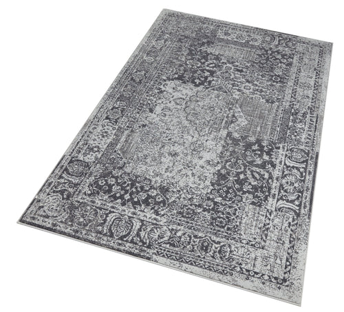 Design velours carpet Plume 160x230 cm - vtwonen shop