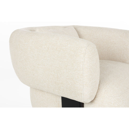 Zuiver Neil Fauteuil Beige
