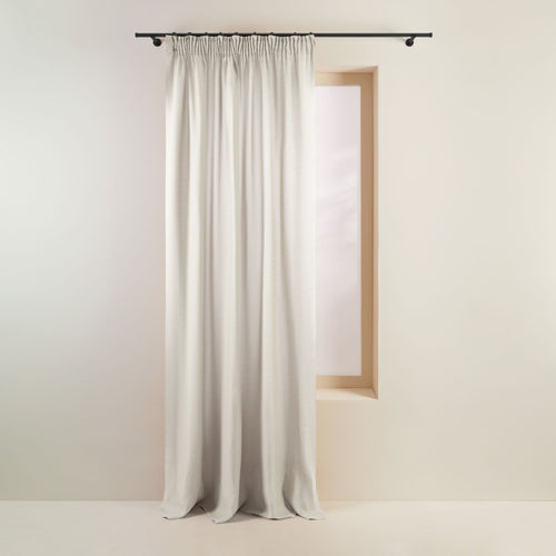 Madura Gordijn Carlina kalksteen 200x280 cm