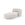 Micadoni rechter chaise longue Miley 2-zits, structurele stof antraciet - 156x90x70cm