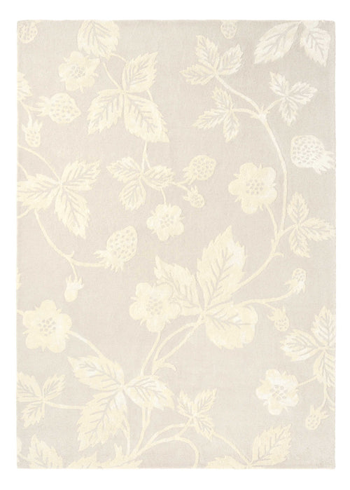 Laagpolig vloerkleed Wedgwood Wild Strawberry Tonal 38201 200x280 cm - vtwonen shop