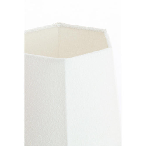 Light & Living tafellamp Musabo - groen - Ø25cm