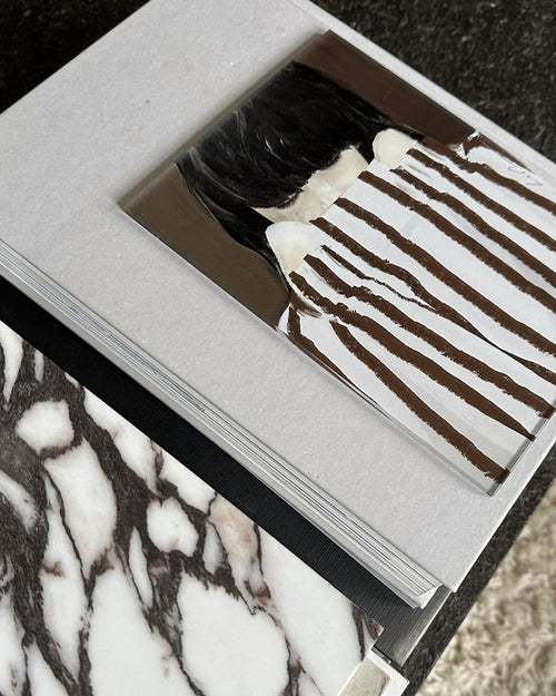 My Deer Art Shop - Fine Art Acryl - Shy - Acrylglas - 15 x 20 cm – limited edition of 100