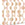 ESTAhome behang grafisch motief groen en beige - 50 x 900 cm - 131992
