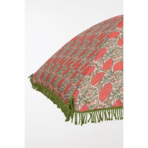 In The Mood Collection Mitchell Parasol - H238 x Ø220 cm - Fuchsia