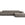 Cosmopolitan Design rechter hoekbank Chicago 4-zits, chenille lichtgrijs - 167x294x78cm