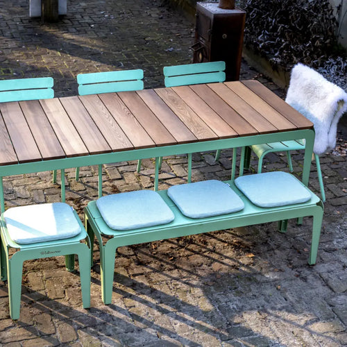 Weltevree Cushion voor bended 40x40