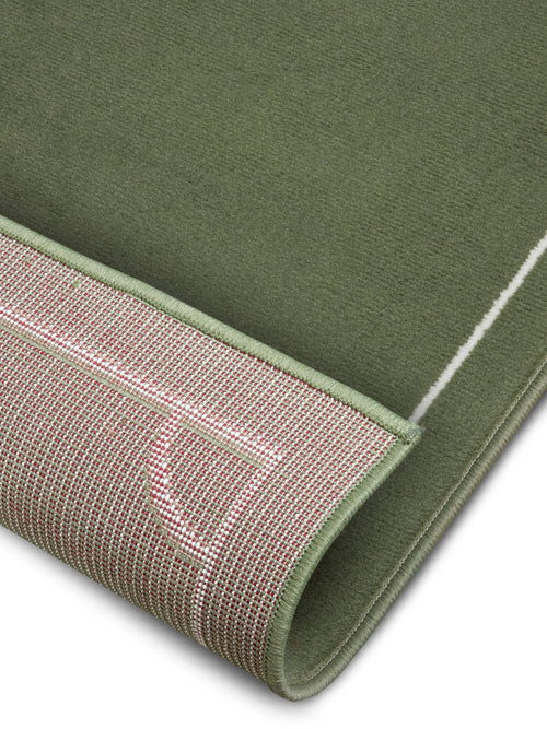 Vloerkleed MOMO Rugs Northern Light Wool Ecru 230x330 cm