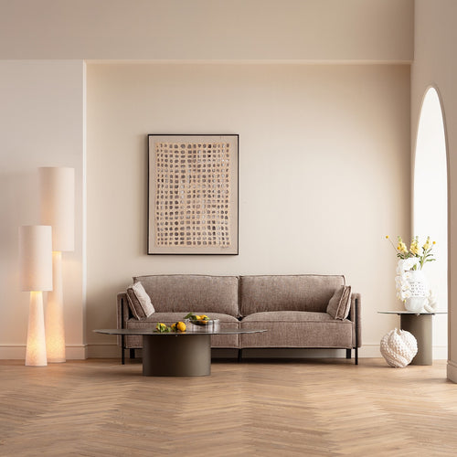Kare Design Salontafel Paso 120x60cm
