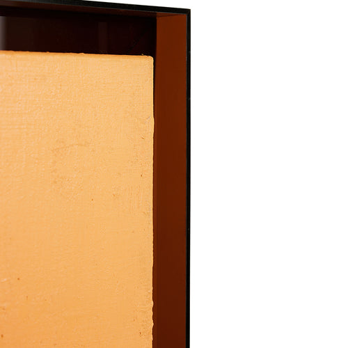 HKLIVING schilderij met lijst Roseate Hues – 107x127cm - vtwonen shop