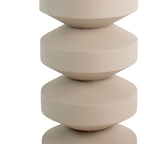 Kick bijzettafel Nio - Beige - vtwonen shop