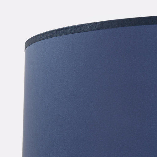 Sollux Lighting Hanglamp NEVIA marine - 40x40x137cm