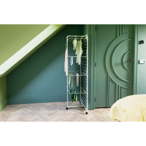 Brabantia HangOn Droogtoren, 30 meter - White