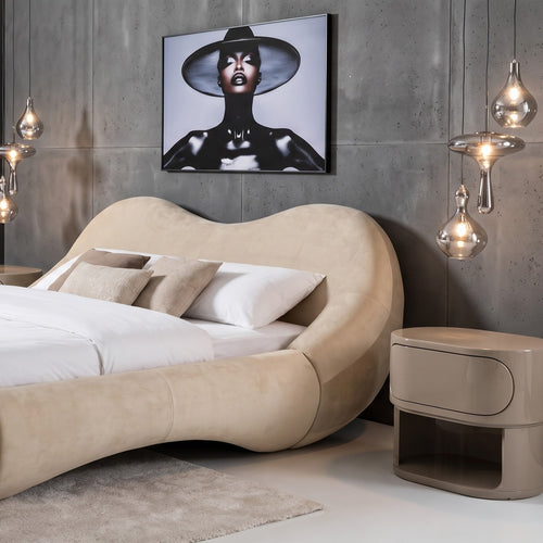 Kare Design Hanglamp Goccia Ø45cm
