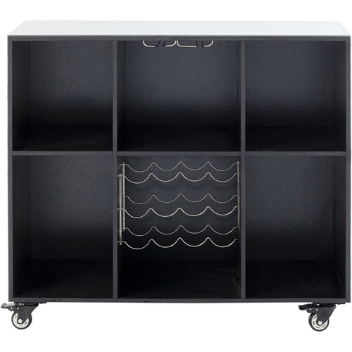 Kare Design Bar Solea spiegel