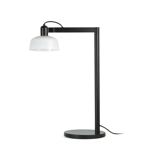 Faro Tatawin Witte tafeltaaklamp