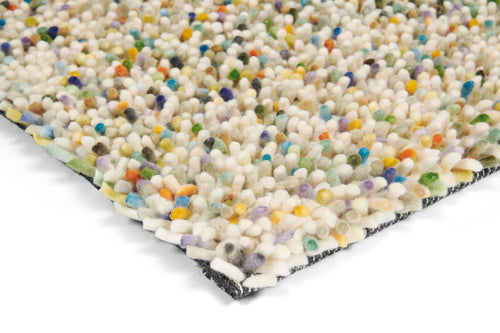 Vloerkleed Brink en Campman Dots Confetti 170411 250x350 cm - vtwonen shop