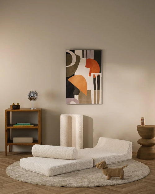 Wigiwama Flipster - Room