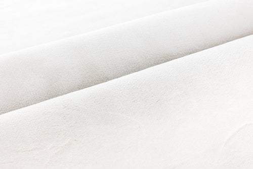 Rebellenclub Vloerkleed Joga - 240 x 170 cm - Wit - vtwonen shop