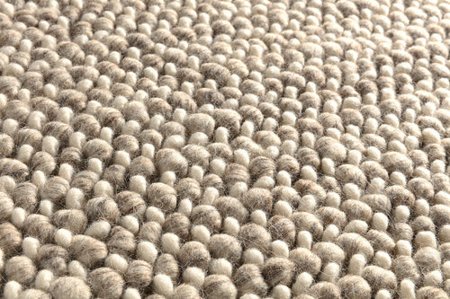 Vloerkleed MOMO Rugs Beige 603/001/102 140x200 cm