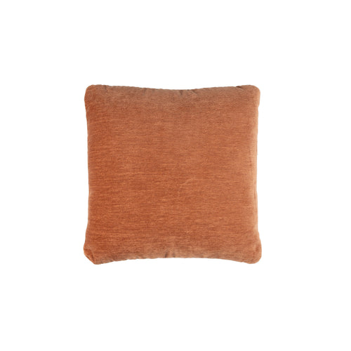 Zuiver Nube Kussen Terracotta Oranje