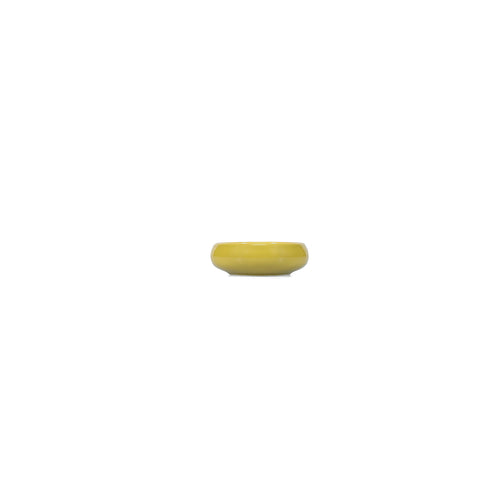 Ona - Kom 9,5xH3cm mustard yellow Billie - Set van 2